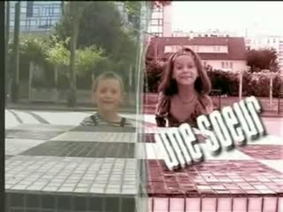 Un Frere Une Soeur