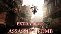 Assassin’s Creed II: [Extra Part 59] Assassin’s Tomb (3 of 6): Torre Grossa’s Secret