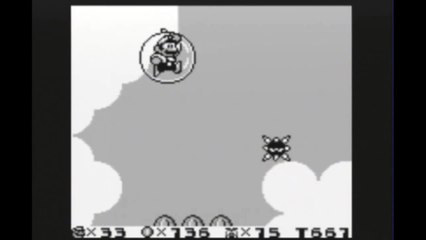 Super Mario Land 2- 6 Golden Coins Part 6