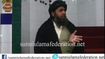 ALHAJ PEER IJAZ invention bara rabi ul awal