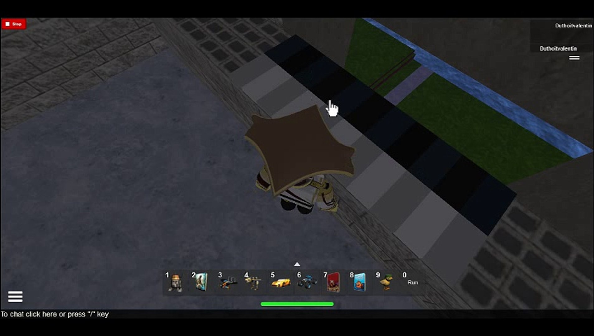⁣Roblox Bells Music