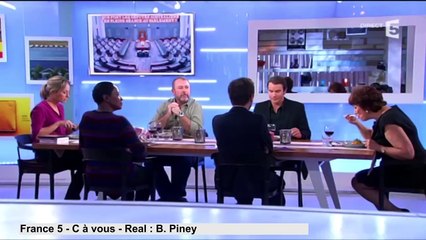 Le sosie d'Hanouna se met au sport, et un député Australien crève de faim... Zap