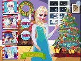 Elsa Karlar Ülkesi Prensesi Yılbaşı Alışverişi