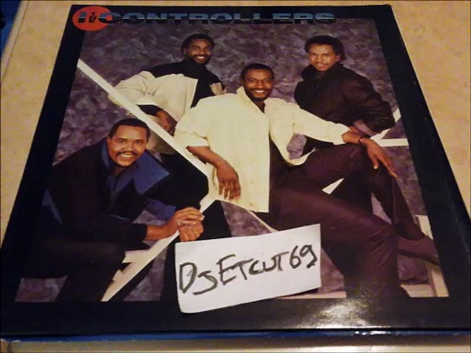 THE CONTROLLERS -ONE GIRL(RIP ETCUT)MCA REC 84