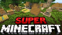 MY BEEEEEEEEEEEEEE! | Super Minecraft Heroes [Ep.71]