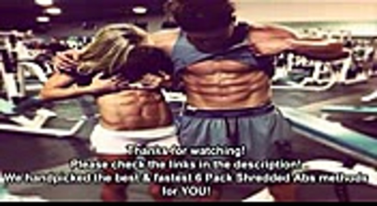 Top 9 Six Pack Shortcuts Workouts  Mike Chang