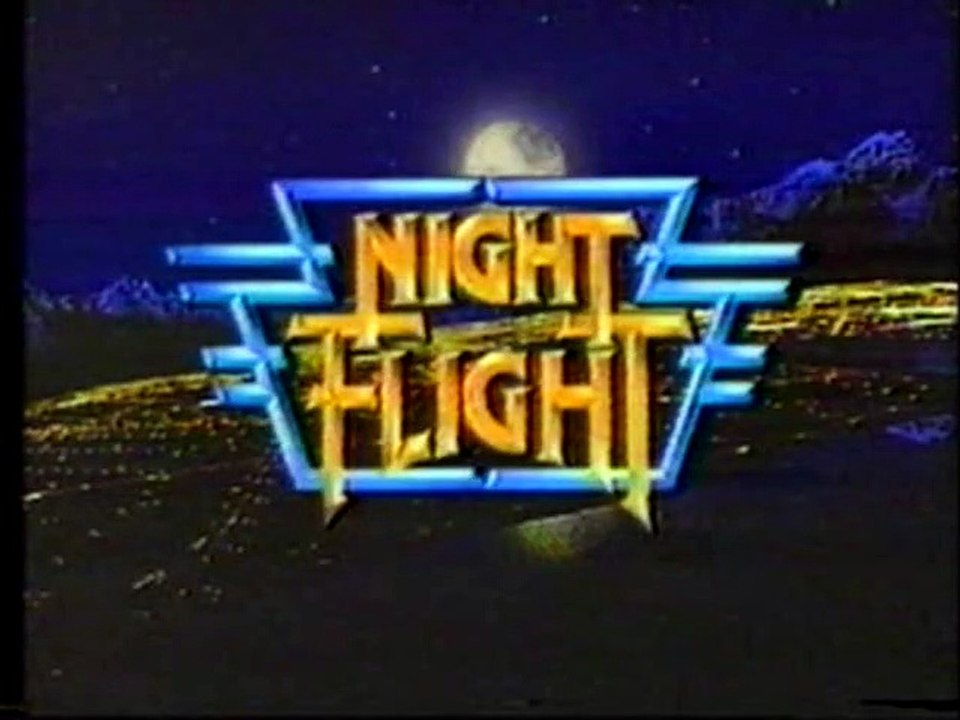 Night Flight - Episode 9