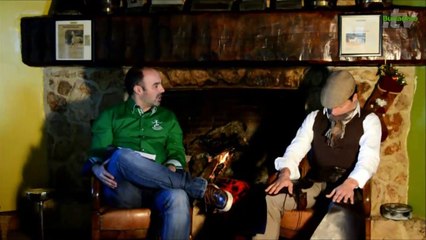 Diego Urdiales parte I