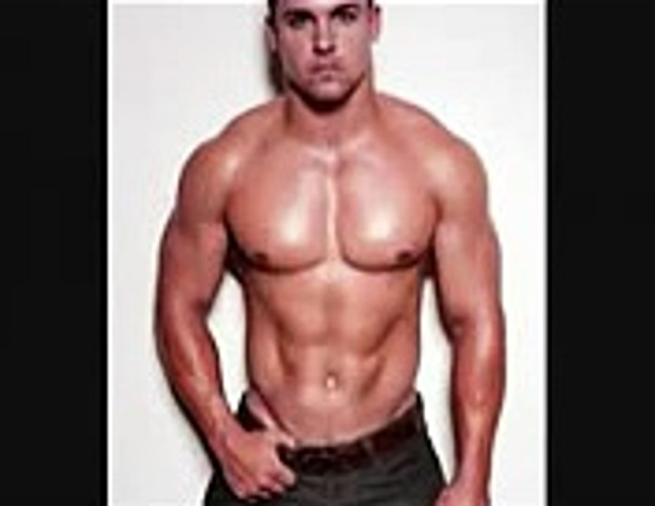 How To Make 8 Pack Abs At Home