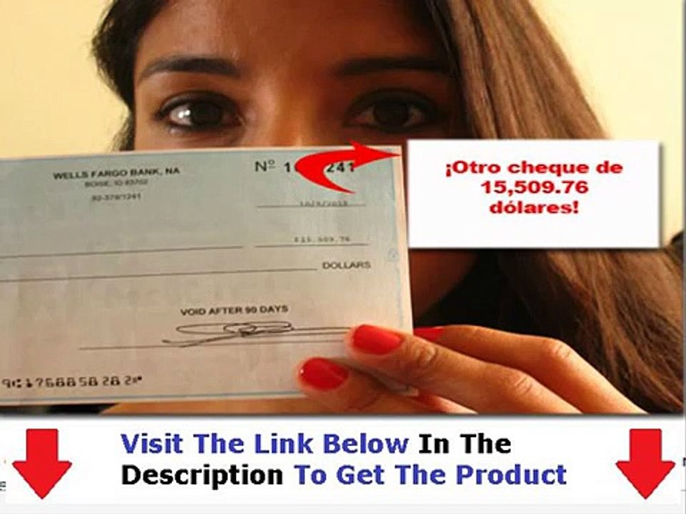 Formula Ganacash Funciona Bonus + Discount