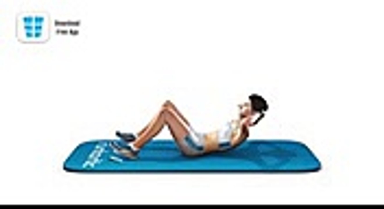 Six Pack Abs Workout Crunch Exercise Free Six Pack App