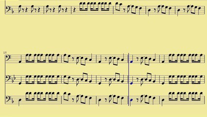 [ Bb, C & F ] Come Get It - Selena Gomez