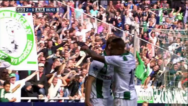 Michael de Leeuw: Ik ben trots op hoe het nu gaat - RTV Noord