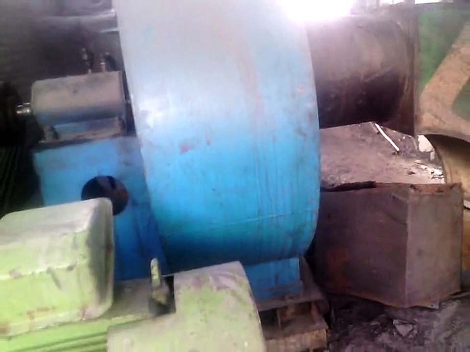 Ghazi steel