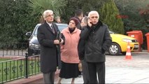 Şişli Belediye Başkanı Hayri İnönü'nün Mutlu Günü