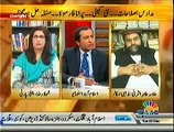 Islamabad Se ~ 23rd December 2014 - Pakistani Talk Show - Live Pak News