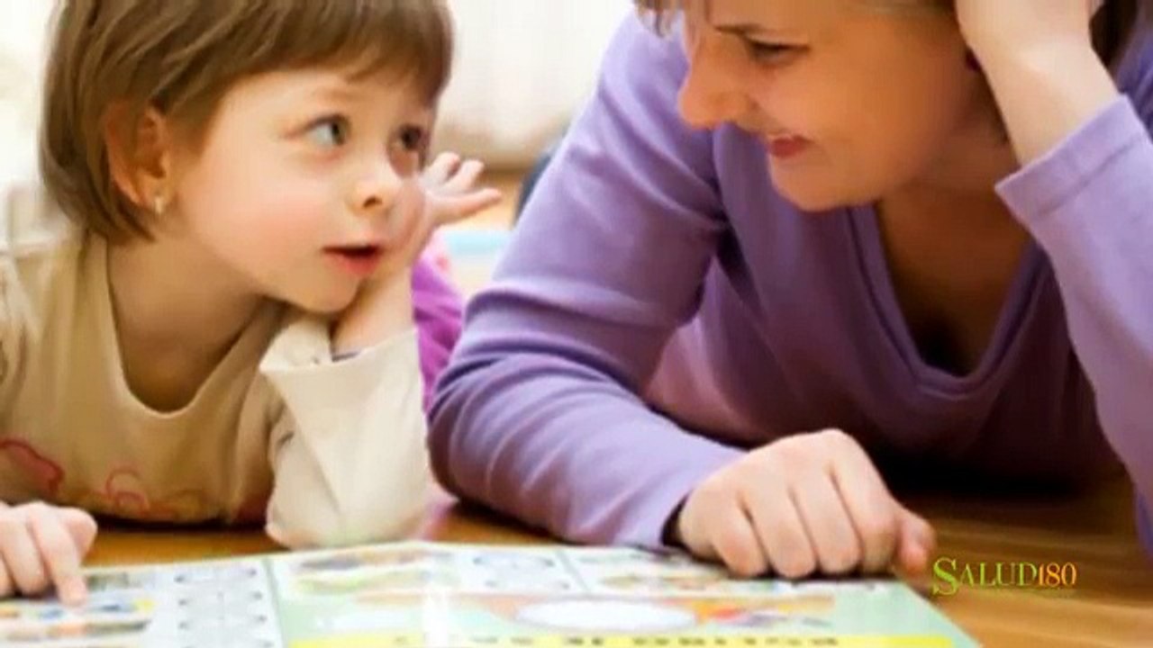 ¿Por qué son importantes los CUENTOS INFANTILES