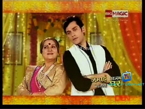 Ajab Gajab- Ghar Jamai 23rd December 2014 1