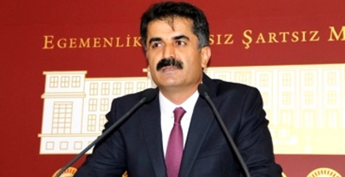 CHP'li Vekil Güler ve Hüseyin Aygün Disipline Sevk Edildi