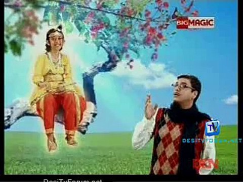 Bal Gopal Kare Dhamaal 23rd December 2014 1