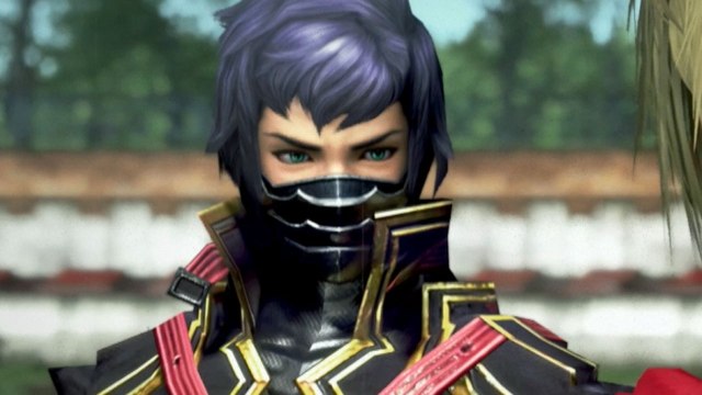 CGR Trailers - FINAL FANTASY TYPE-0 HD Jump Festa Trailer (2014)