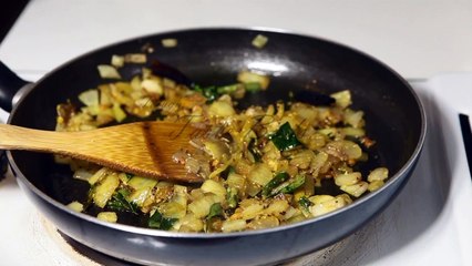Thotakura Fry - Amaranthus Fry