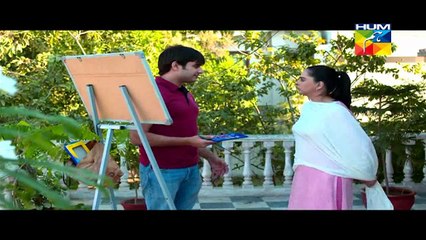 Darbadar Teray Liye Episode 2 Full HUM TV Drama23  Dec 2014