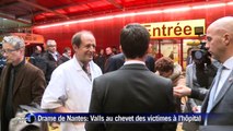 Valls demande 