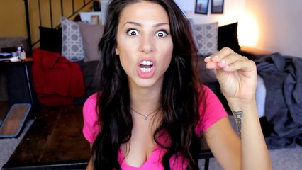 Why does my vagina smell?