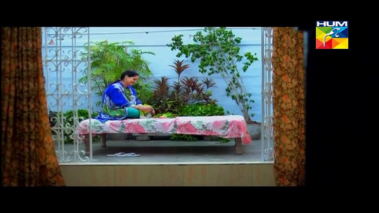 Agar Tum Na Hote Episode 80 Dec 23, 2014 Hum TV Drama