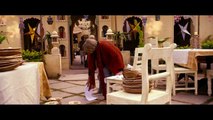 The Second Best Exotic Marigold Hotel Official UK 1st Trailer  (2015)