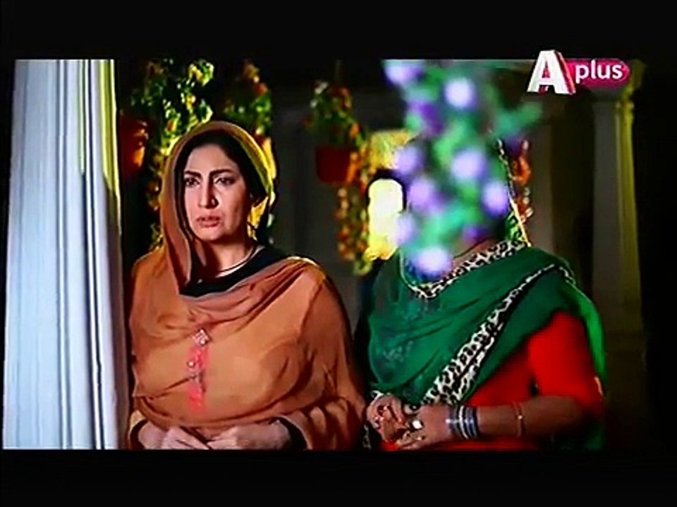 Kaneez 33 on Geo tv
