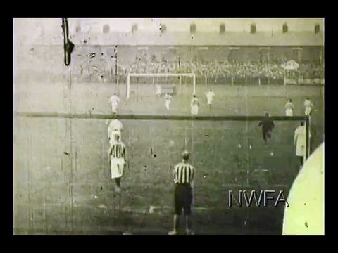 Αγώνας ποδοσφαίρου από το... 1898