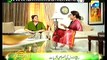 Malika e Aliya Episode 53 on Geo  23rd Dec 2014 -HDTV
