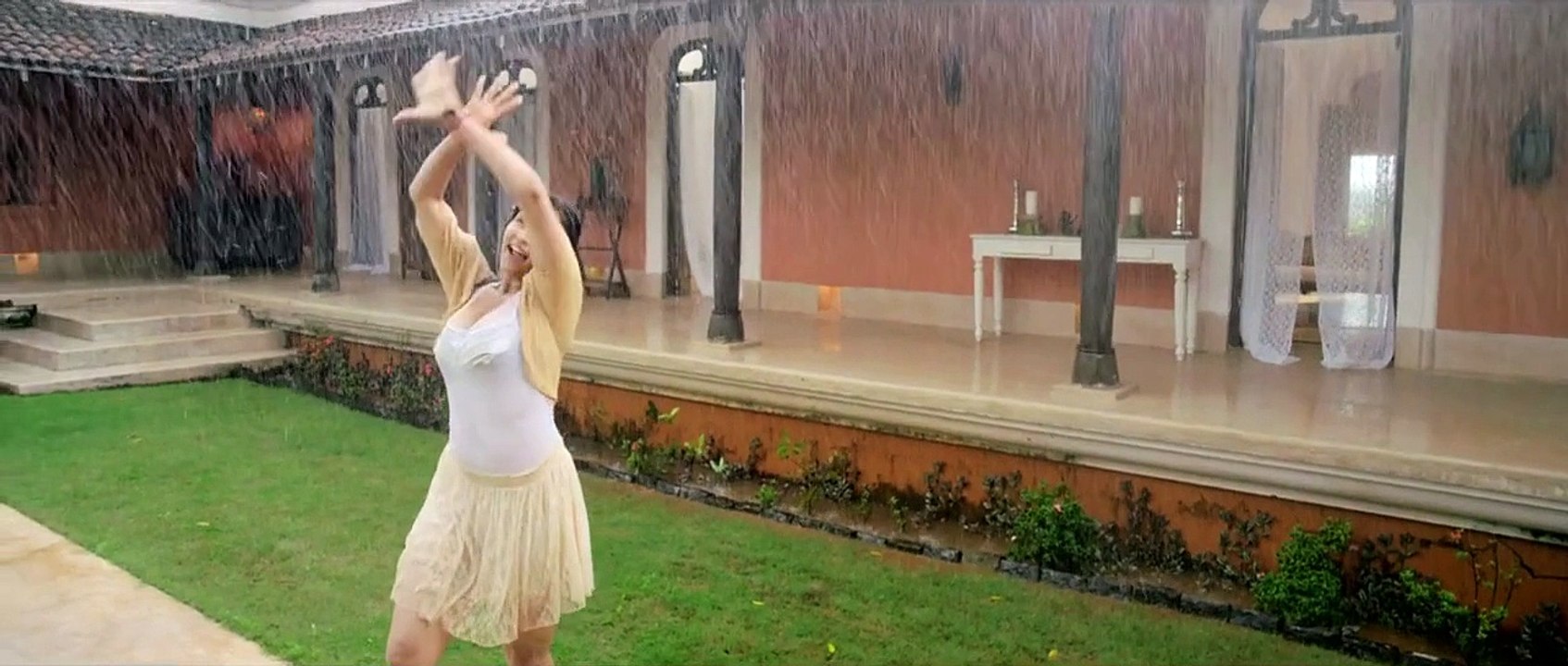 Tu Zaroori Zid Movie song