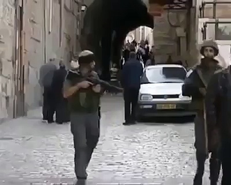 israeel army darpookk