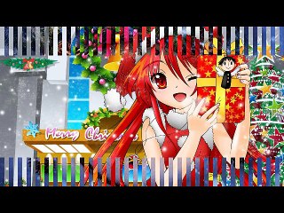 30 Christmas and New Year Best HD Wallpapers { SET- 17 } no audio