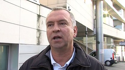 Sécurité renforcée autour des commissariats