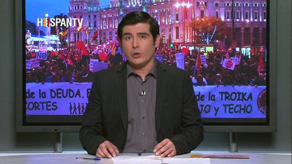 Enfoque - España: El supuesto adiós a la crisis