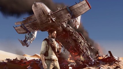 A Tribute to Naughty Dog: 30th Anniversary Doc (Full HD)