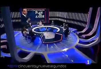 Julio_Anguita_Revela_a_la_Casta