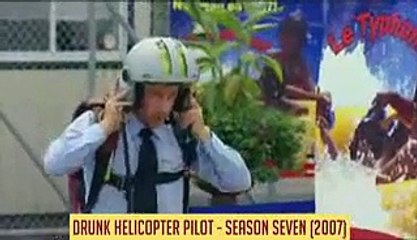 New Episode 2 - The Director  The Eternal Kid Part 1 - Gags Exposed