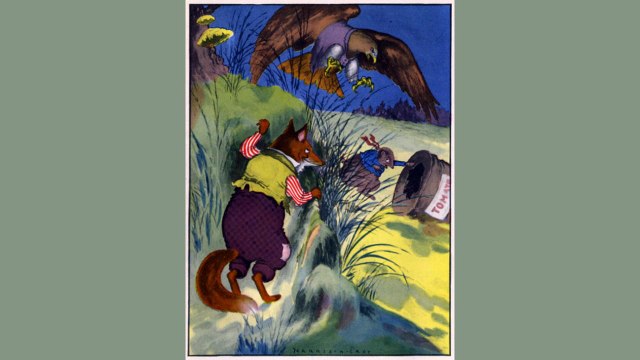 The Adventures of Paddy Beaver by Thornton W. BURGESS | Children's Fiction | FULL AudioBook