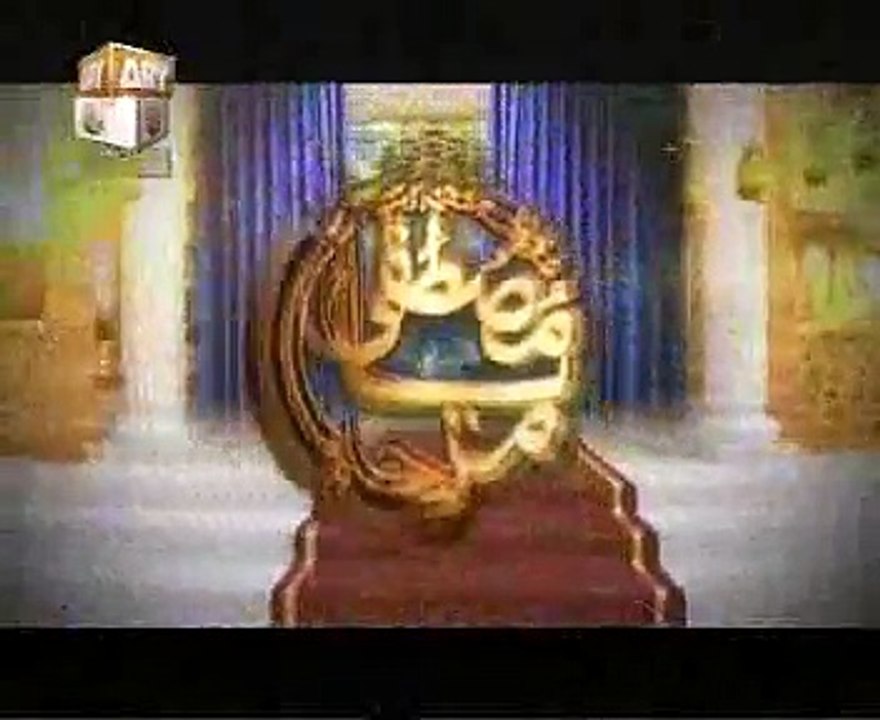 Marhaba Ya Mustafa Season 4 live 1st to 12 Rabi ul Awwal