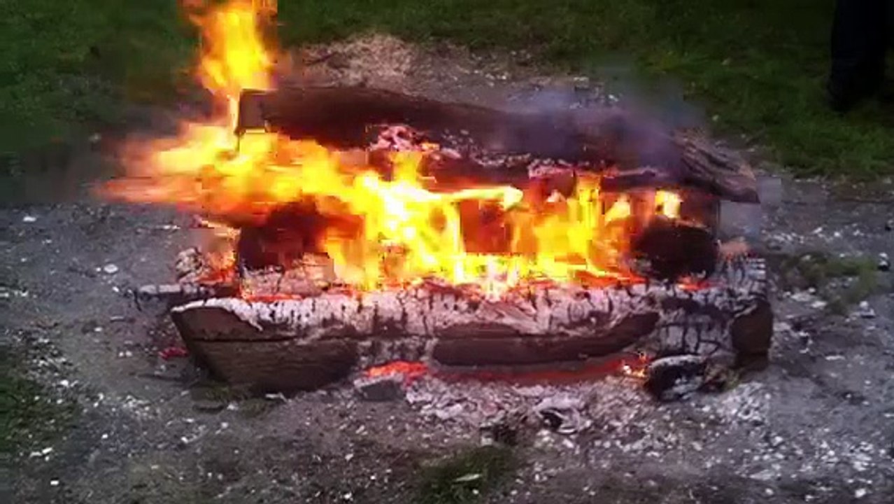 L'Atelier intérieur : La veillée à Saint Jean aux bois