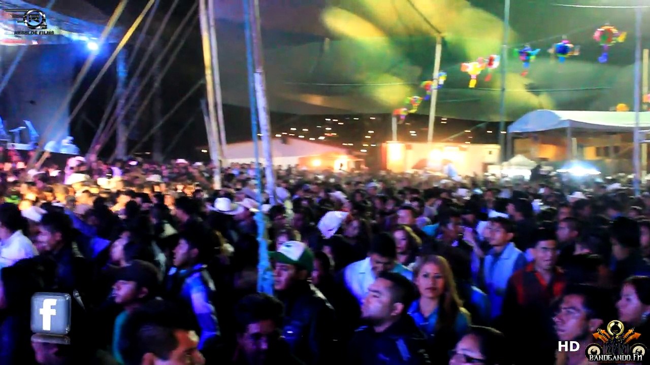 Gigantes De La Banda " SAL Y LIMON " 22.12.14