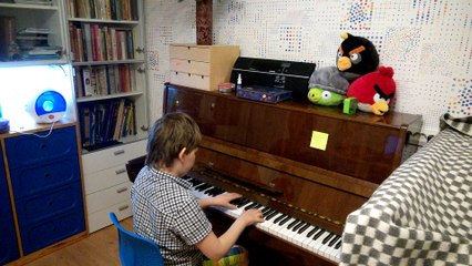 Nokia Lumia 830 - тест камеры