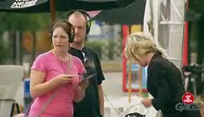 New Instant Accomplice - Graffiti Artist Prank