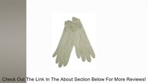 Nolan Gloves - Big Girls' Netted Heart Dress Gloves Review