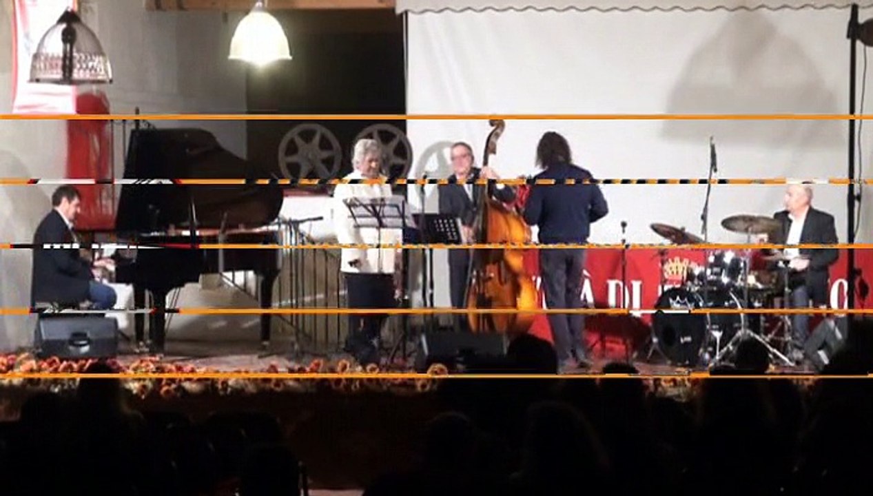 Jazz and Dream anteprima Tony Cirinnà Quartet